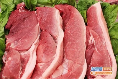 肉制品加盟指南 如何成功加盟肉食销售行业