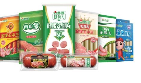 衡水肉制品销售市场洞察 机遇与挑战并存